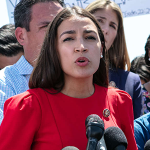 ARRA News Service: The Cruel Dishonesty of Alexandria Ocasio-Cortez