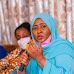 Raise Productive Children, Aisha Buhari Charges Nigerian Mothers