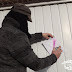 Graffitisprayer am Bahnhof Oppum durch aufmerksame Zeugin gefasst