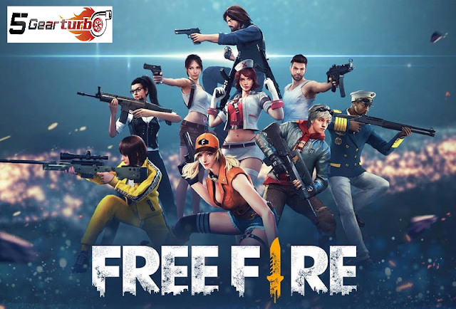 تحميل لعبة فري فاير برابط مباشر ، فري فاير ، فري فاير اندرويد وايفون ، Garena free fire2020