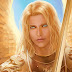 Archangel Michael via Erena Velazquez | April 17, 2021