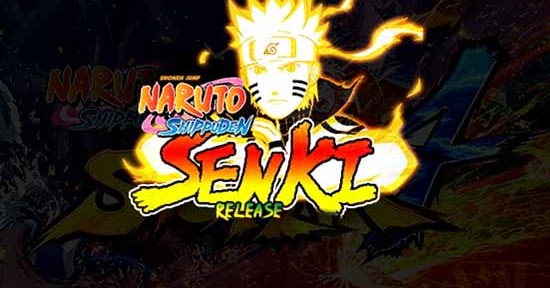 Download game naruto senki mod apk offline download