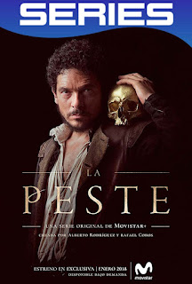  La peste Temporada 1 