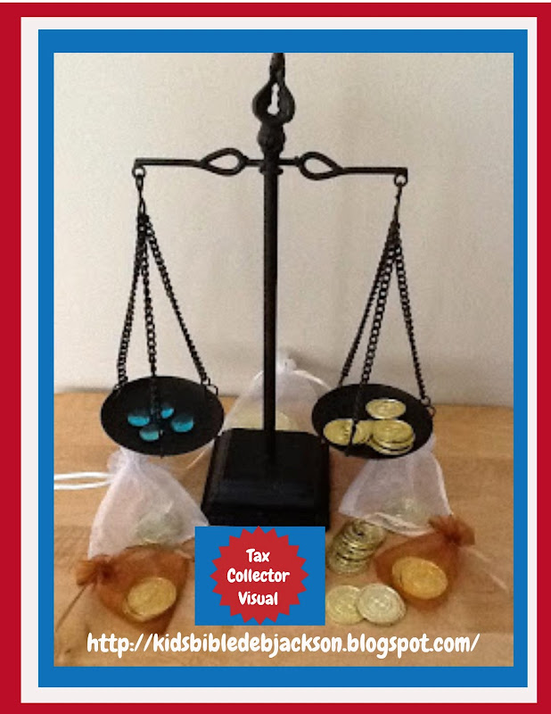 Coloring Pages Of Zacchaeus The Tax Collector - Best Coloring Pages