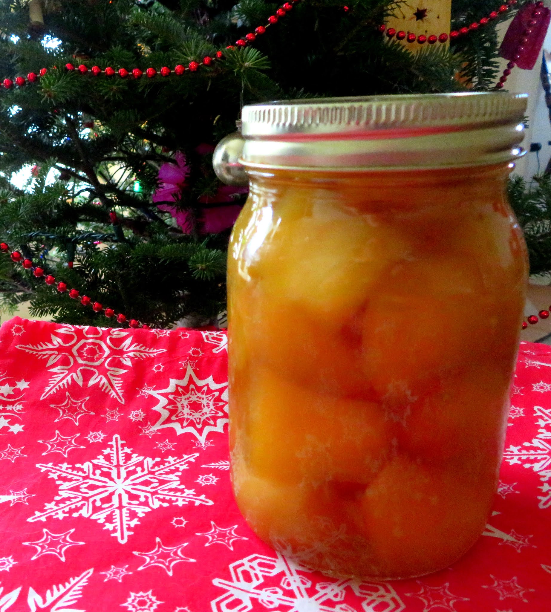 Preserved Stem Ginger in Syrup The English Kitchen