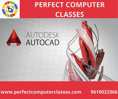 AUTOCAD COURSE | PERFECT COMPUTER CLASSES