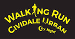 All WalkingRunCividaleUrbanByNight