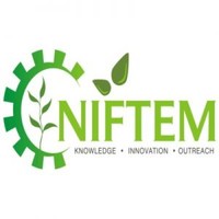 National Institute of Food Technology Entrepreneurship and Management