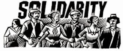 Αλληλεγγύη μεταξύ των εργατών
