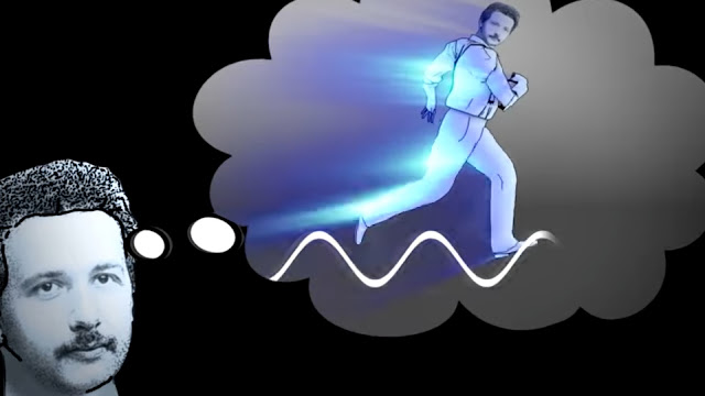 Relativity-Simplified-No-Math-Einstein-Thought-Experiment Relativity-Simplified-No-Math-Einstein-Thought-Experiment