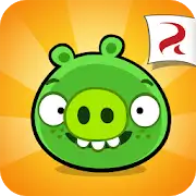 Bad Piggies - APK MOD(Unlimited money) For Android download