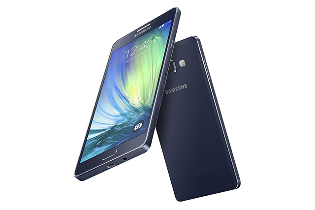 Samsung Galaxy A7 Sm A700h Firmware