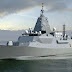 New Zealand eyed for Hunter-class frigate export by Australia
