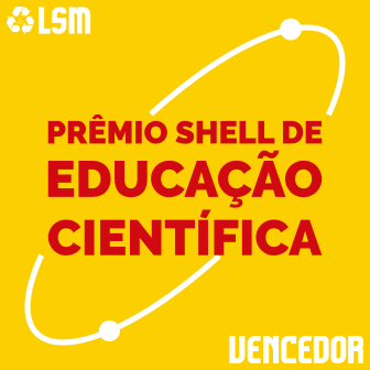 Prêmio Shell de Educação Científica