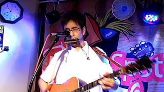 2019.7.20 LiveSpot Penguin ライブレポ