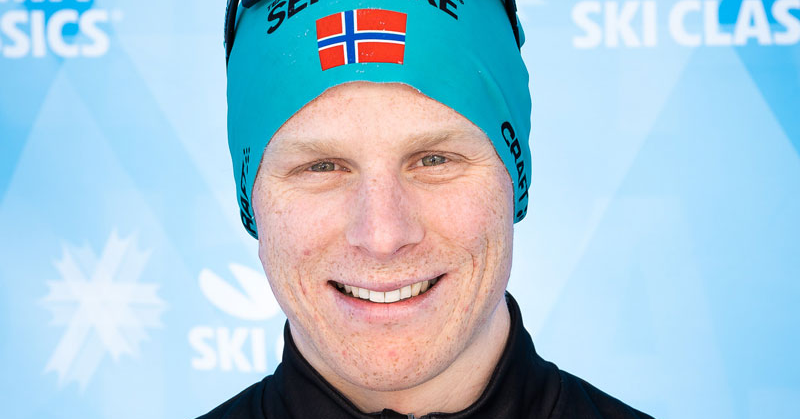 Visma Ski Classics 2020