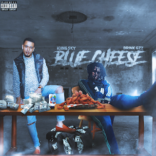 New Music: Kiing Sky - Blue Cheese