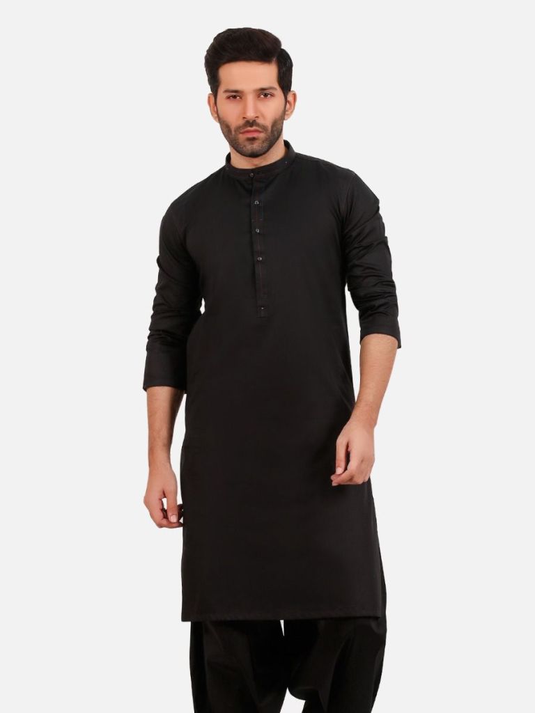 Eden Robe Men's Winter Wear Eden Robe Men's Winter Wear