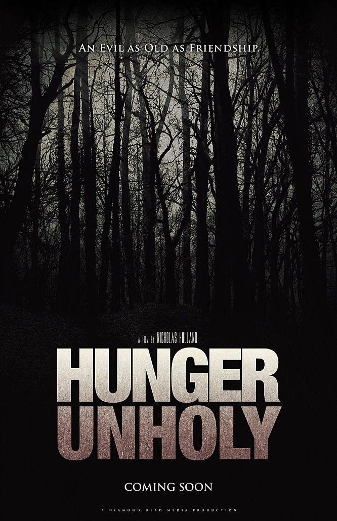 مشاهدة وتحميل فيلم Hunger Unholy 2013 مترجم اون لاين