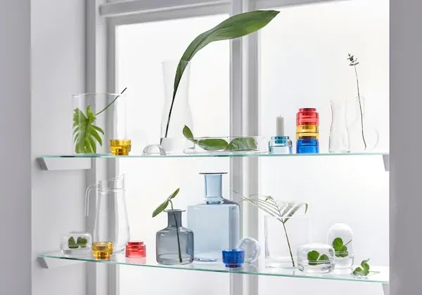 Memilih Warna Kaca Jendela Rumah Minimalis Rancangan Desain Rumah Minimalis