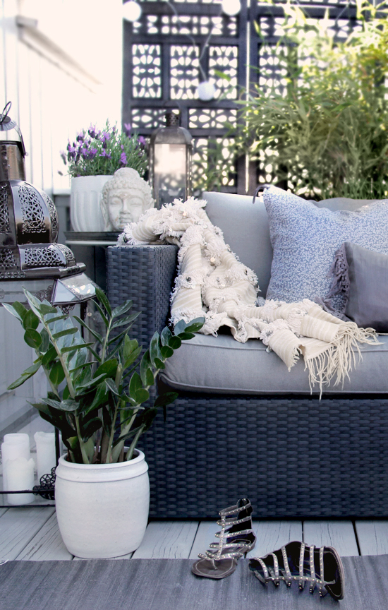 COSAS DE PALMICHULA: INSPIRACIÓN ZEN PARA EL JARDÍN