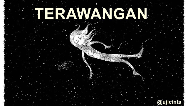 Cara Belajar Ilmu Terawangan Sendiri Instan