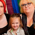 Dans cette famille, la maman est le papa et le papa est la maman et leur enfant de 4 ans est sans sexe.