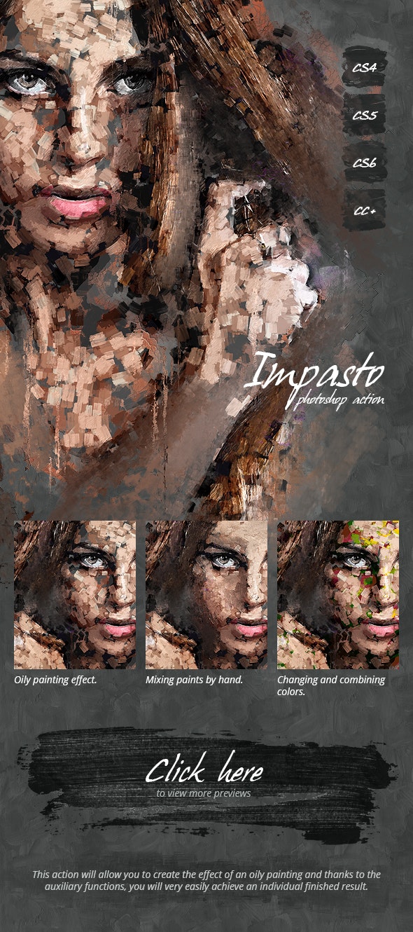 GraphicRiver - Impasto Photoshop Action 30823236 2 Preview%2B%25282%2529