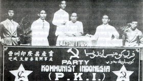 Sejarawan: PKI Dukung Pancasila, Partai-partai Islam Tidak
