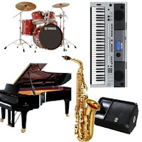 Ezesonic Musical Equipment