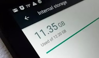 SCARICARE APP SU SCHEDA SD HUAWEI