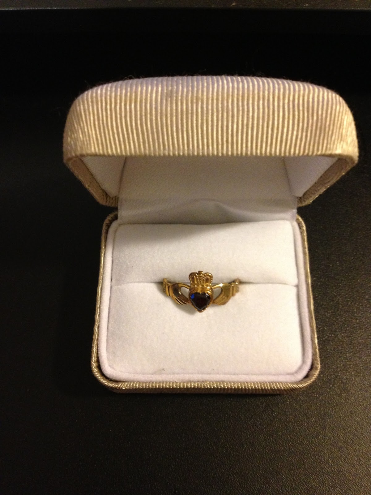 Trials and Tribulations of a Family Historian Irish Girls and their