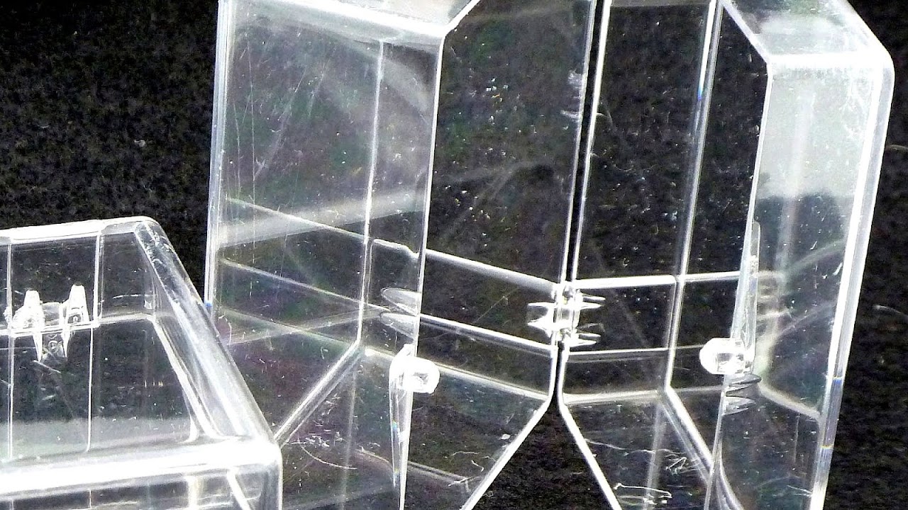 Clear Pvc Boxes Wholesale Box Choices