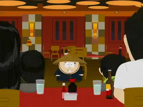 Ver South Park Temporada 12 - Capítulo 8