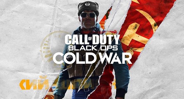 يمكنك الحصول على كود البيتا التجريبية للعبة Call of Duty Black Ops Cold War بالمجان