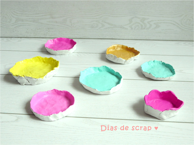 scrap Diy Perro de papel tutorial