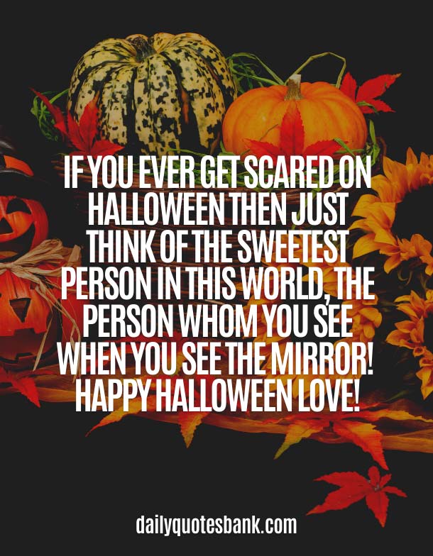 100+ Happy Halloween Wishes Greetings & Messages