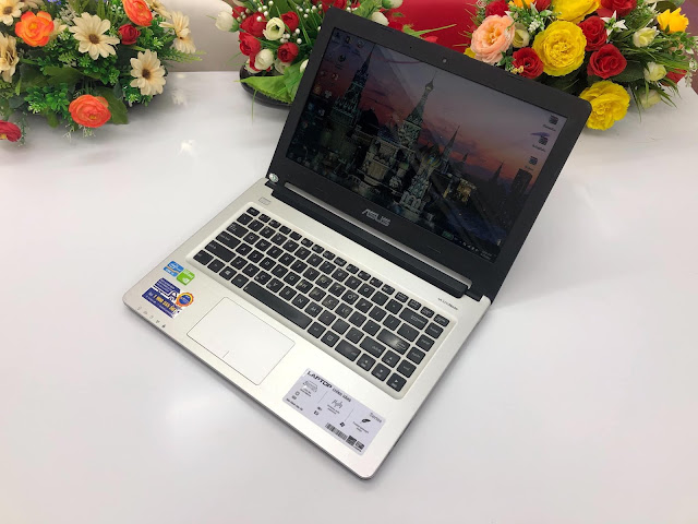 Asus K46C