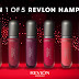 ✖️ Competition Closed✖️ WIN 1 OF 5 REVLON HAMPERS