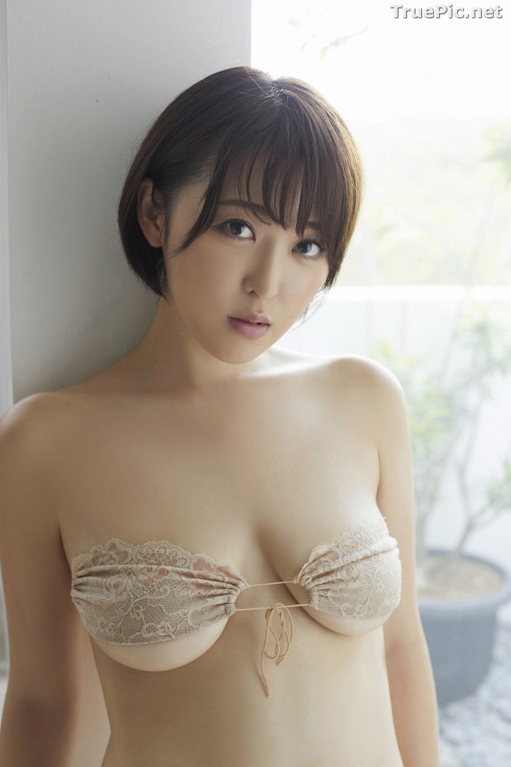 Image Japanese Beautiful Model - Sara Oshino - [YS Web] Vol.797 - TruePic.net - Picture-59