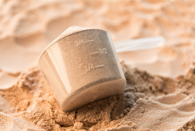 Best Whey Protein Benefits Best Whey Protein Benefits