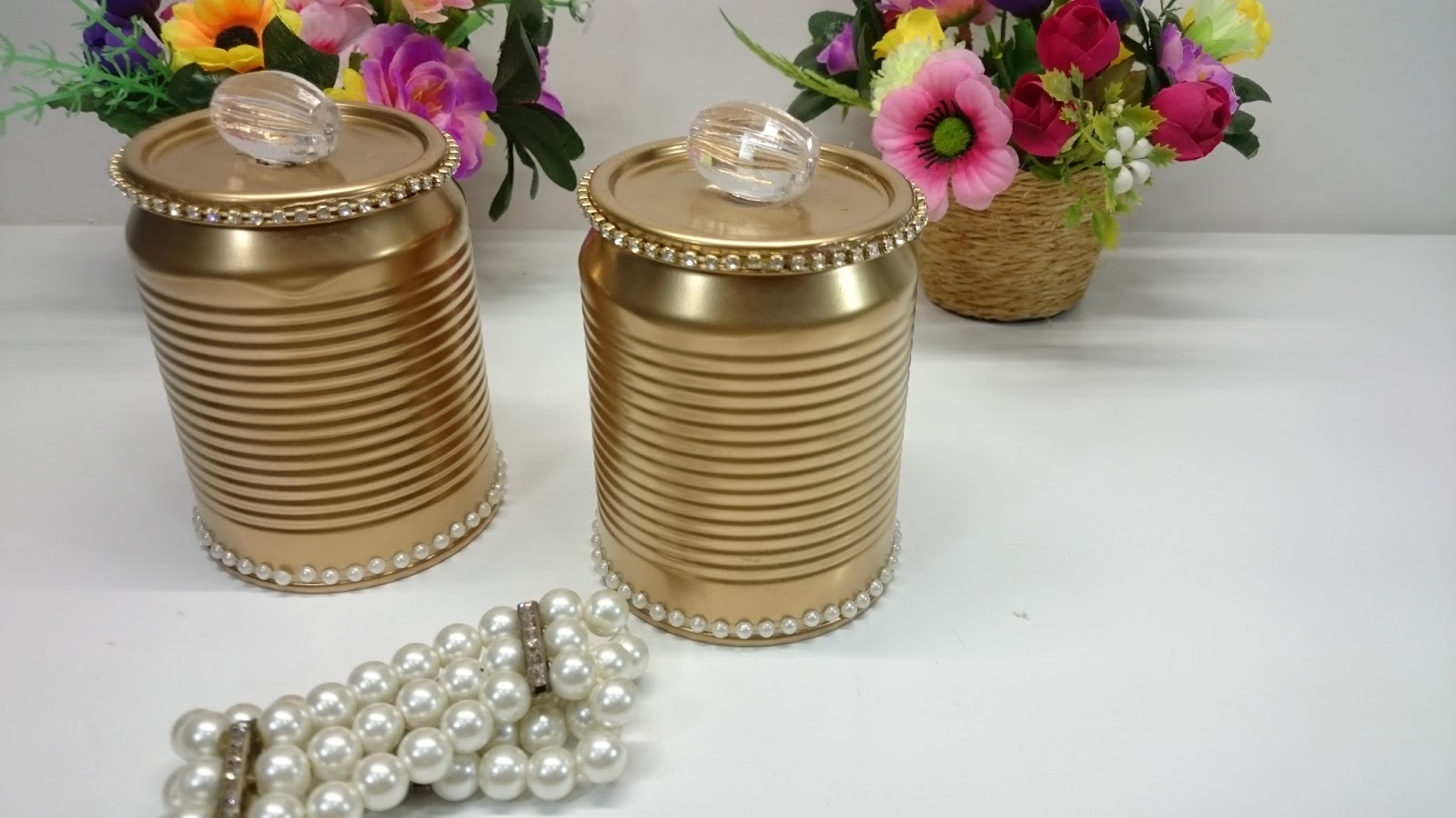 День рождения консервной банки