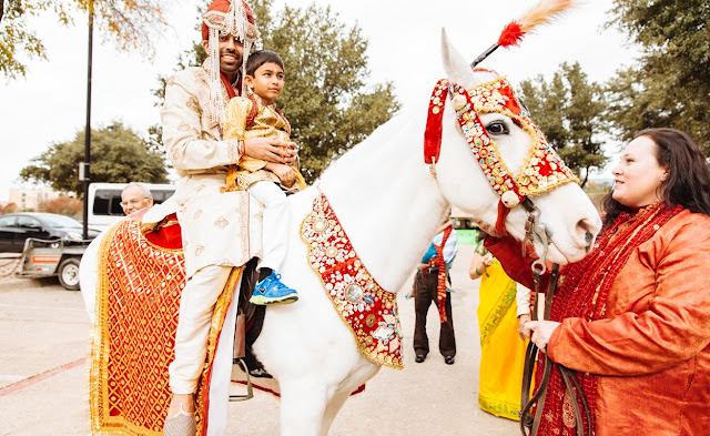 Indian Wedding Entertainment