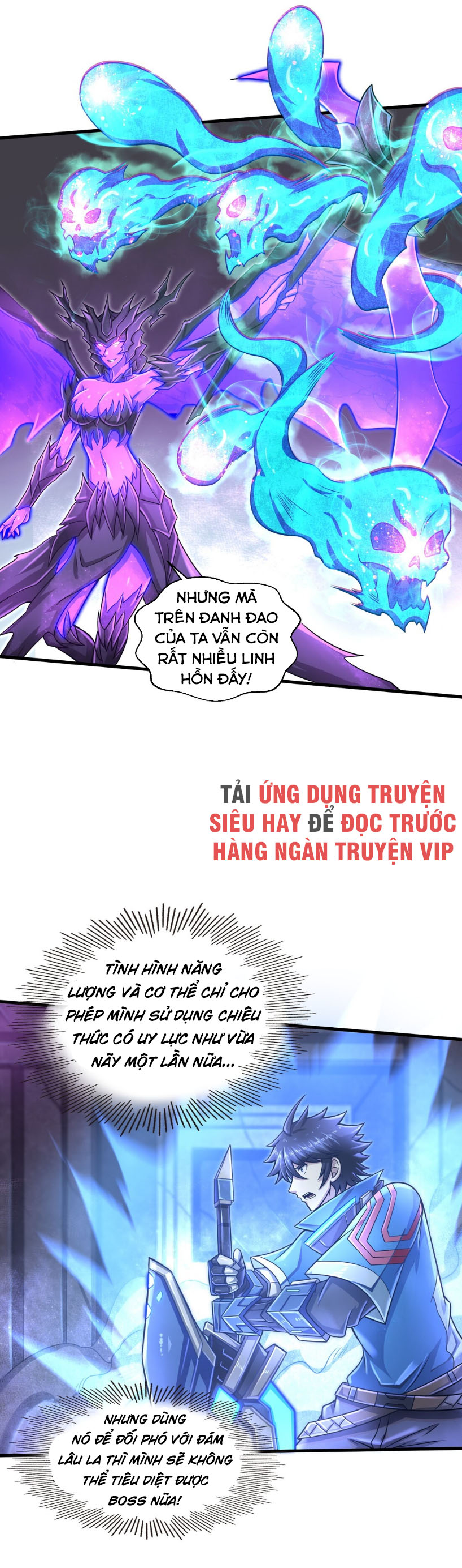 Một Trăm Triệu Điểm Chapter 15 - Trang 23