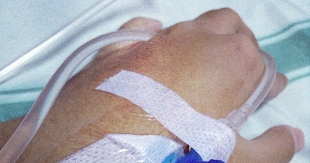 Foto Orang Sakit / 26+ Foto Orang Di Infus Di Rumah Sakit, Istimewa