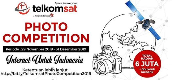 photo competition instagram hadiah 6 juta
photo competition instagram hadiah 6 juta