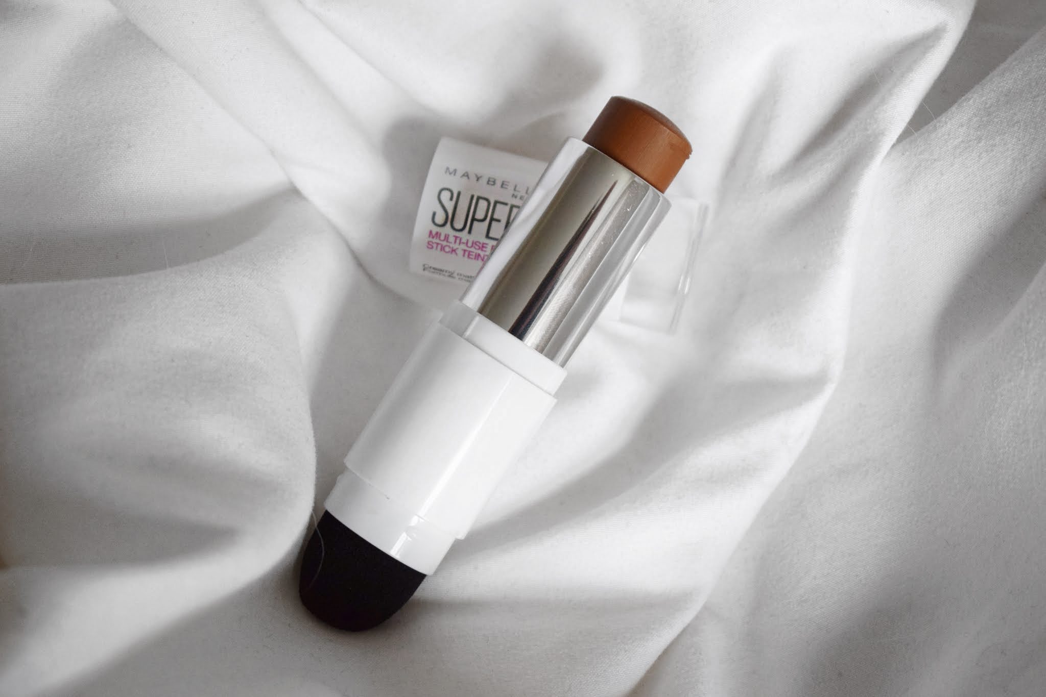 Maybelline Superstay Foundation Stick 
