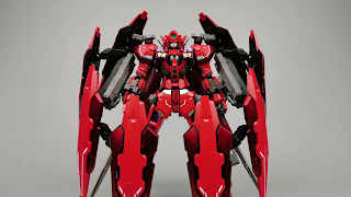 MG 1/100 Gundam Astraea Type F,  Daban Model 8816