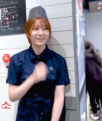 알바생 민주