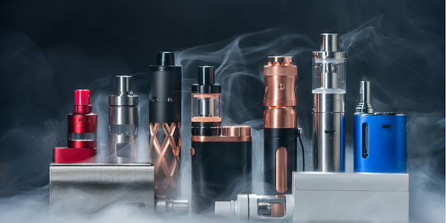 Choosing the Right Vape Mod for You